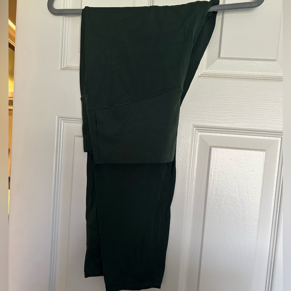 AERIE Offline Crossover leggings